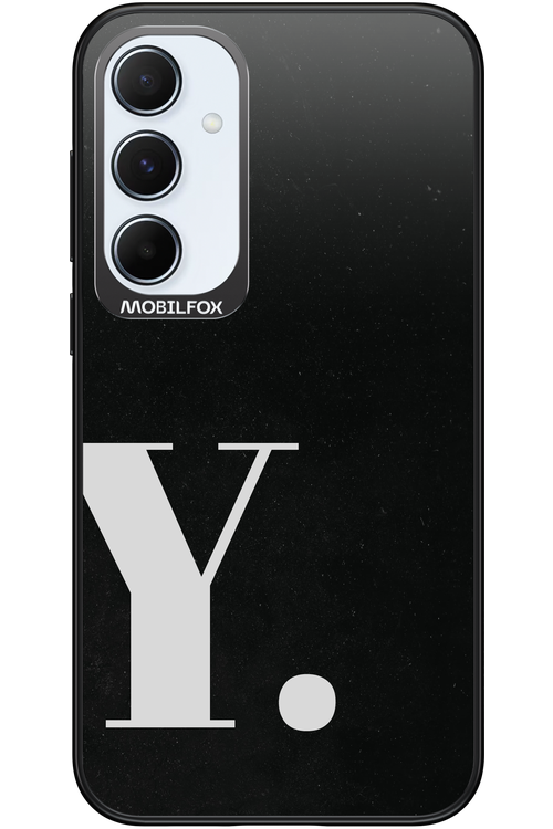 Y (Off Space) 2.0 - Samsung Galaxy A55