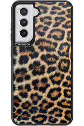 Leopard 2.0 - Samsung Galaxy S21 FE