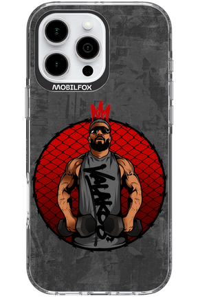 King V - Apple iPhone 16 Pro Max