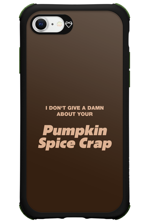 P-Spice Crap 2.0 - Apple iPhone 8
