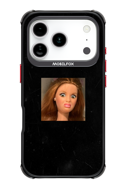 Ew - Apple iPhone 17 Pro