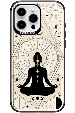 Soul Peace - Apple iPhone 16 Pro Max