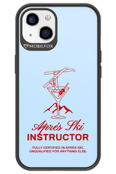 Instructor - Apple iPhone 13