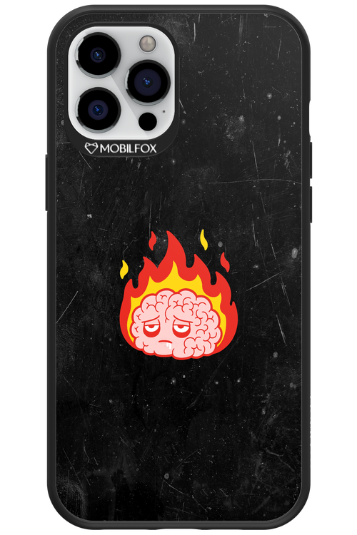 My brain - Apple iPhone 12 Pro Max