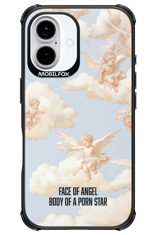 Angelface - Apple iPhone 16