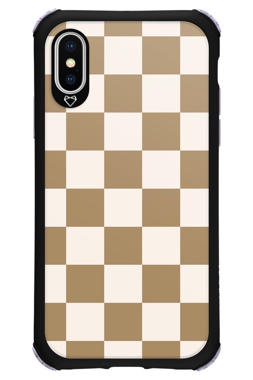 Nude Chess - Apple iPhone X