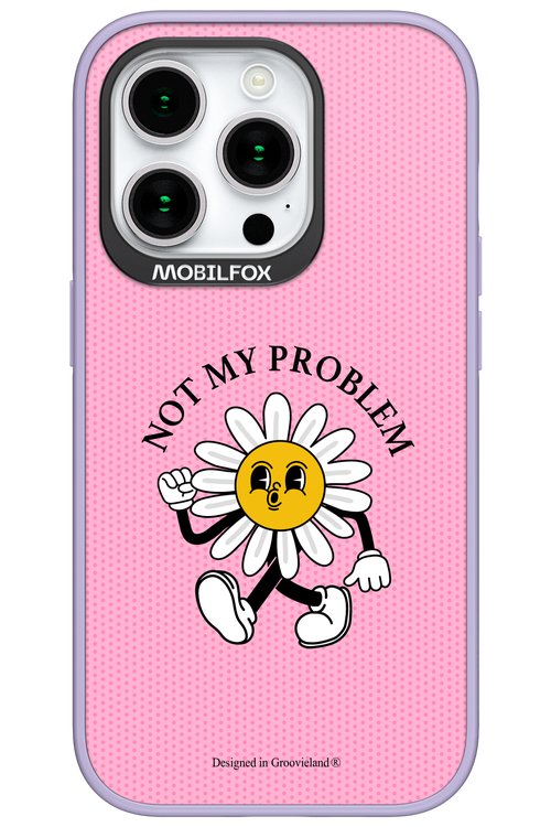 Not My Problem - Apple iPhone 15 Pro