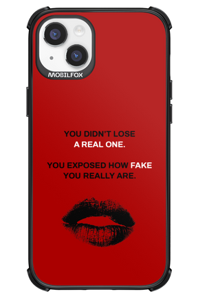 Real or Fake - Apple iPhone 14 Plus