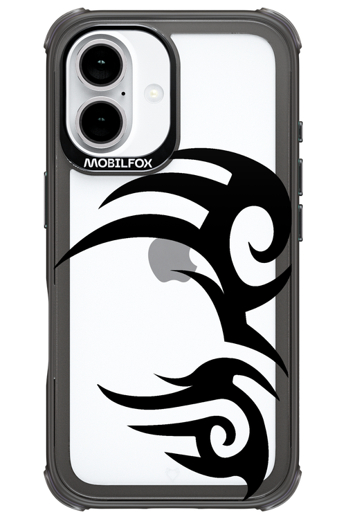 Tattoo Icon 2.0 - Apple iPhone 16