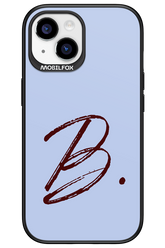 (Jellyfish Presso) B 2.0 - Apple iPhone 15