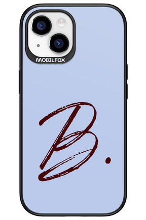 (Jellyfish Presso) B 2.0 - Apple iPhone 15