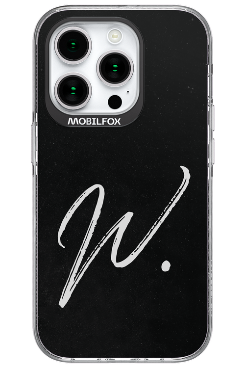 (Off Space) W 2.0 - Apple iPhone 15 Pro