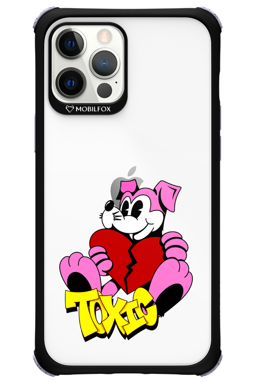 Toxic Dreams - Apple iPhone 12 Pro Max