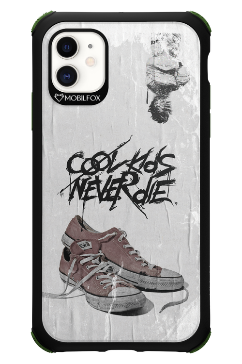 CKND - Apple iPhone 11