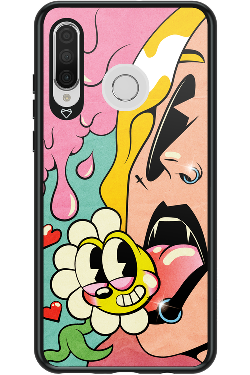 Love Sick 2.0 - Huawei P30 Lite