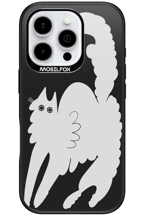 BIG_PUFF - Apple iPhone 16 Pro