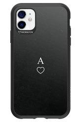 A Black 2.0 - Apple iPhone 11