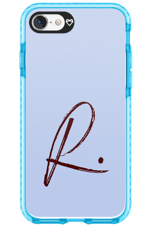 (Jellyfish Presso) R 2.0 - Apple iPhone 8