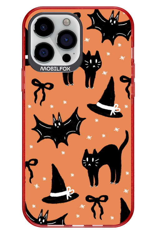 Cat & Bat - Apple iPhone 13 Pro Max