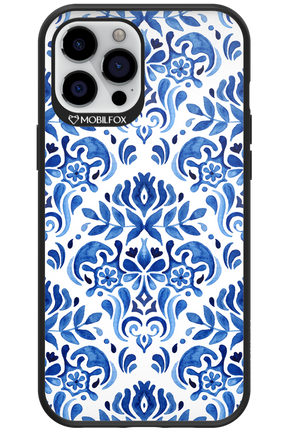 La Dolce Flora 2.0 - Apple iPhone 12 Pro Max