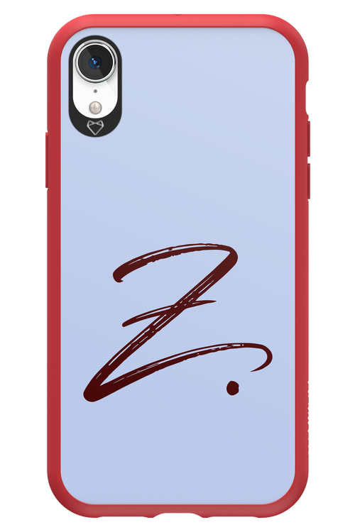(Jellyfish Presso) Z 2.0 - Apple iPhone XR