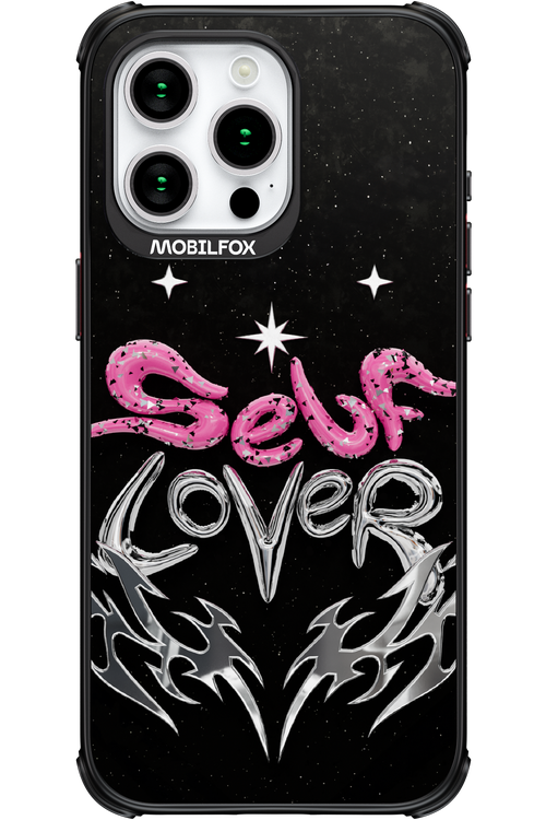 Self Lover Universe - Apple iPhone 15 Pro Max