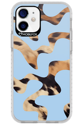 Funky Deer - Apple iPhone 12