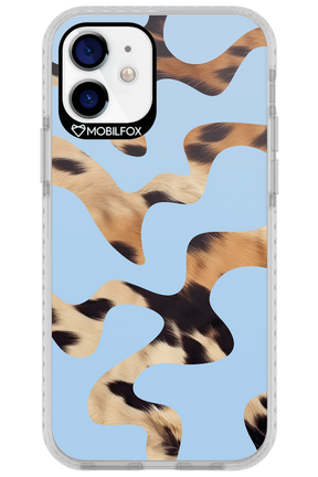 Funky Deer - Apple iPhone 12