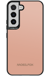 Pale Salmon - Samsung Galaxy S22
