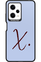 (Jellyfish Presso) X 2.0 - Xiaomi Redmi Note 12 Pro 5G