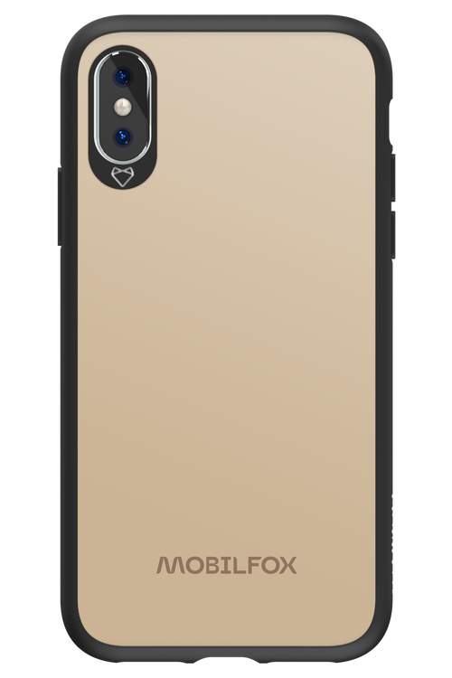 Sand 2.0 - Apple iPhone XS