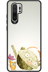 Cute Beasts 2.0 - Huawei P30 Pro