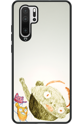 Cute Beasts 2.0 - Huawei P30 Pro
