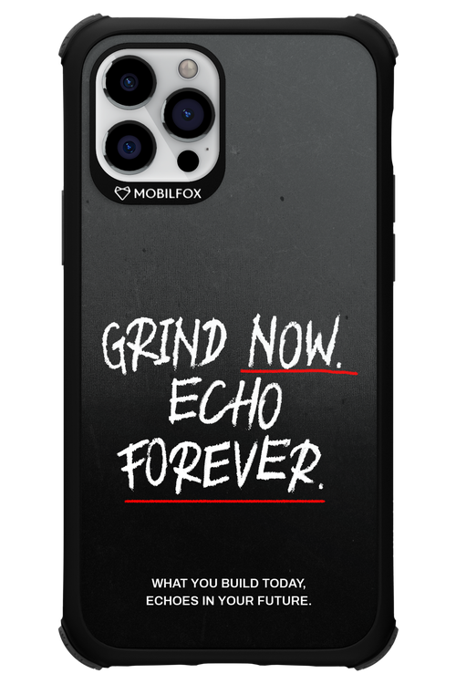 Grind Now - Apple iPhone 12 Pro