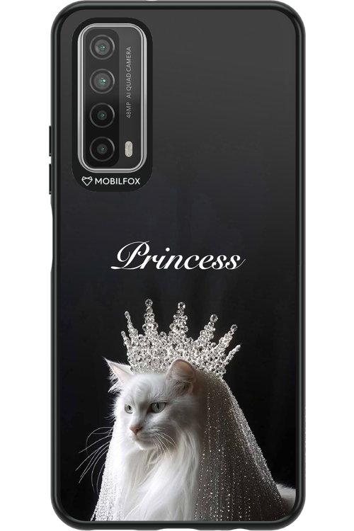 Princess - Huawei P Smart 2021