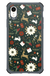 Classic Christmas - Apple iPhone XR
