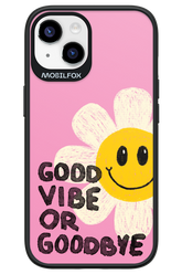 Goodbye 2.0 - Apple iPhone 14