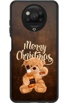 Mrery Chistrsam - Xiaomi Poco X3 NFC