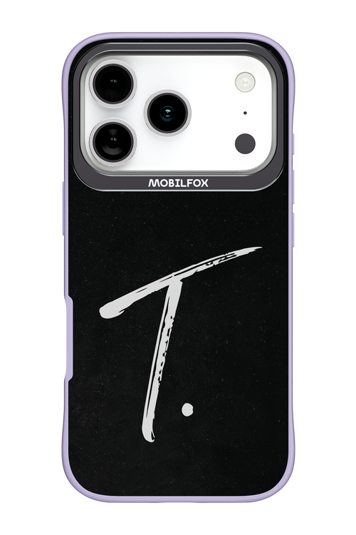 (Off Space) T 2.0 - Apple iPhone 17 Pro