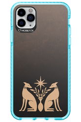 Greyhound Garden - Apple iPhone 11 Pro Max