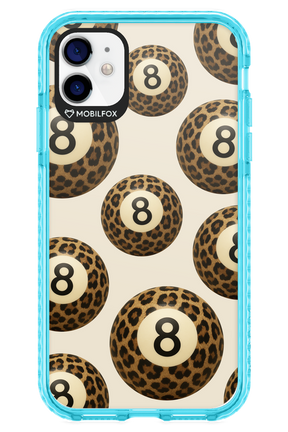 Wild Winner - Apple iPhone 11