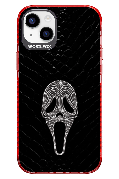 Glitter Ghost - Apple iPhone 14 Plus