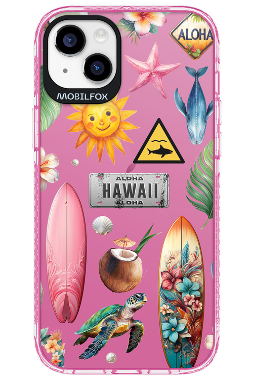 Aloha - Apple iPhone 14 Plus