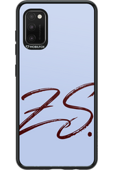 (Jellyfish Presso) ZS 2.0 - Samsung Galaxy A41