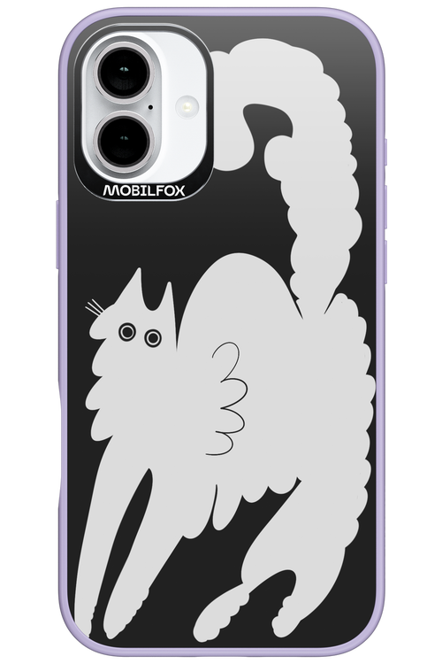 BIG_PUFF - Apple iPhone 16 Plus