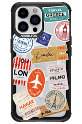 Pro Traveler - Apple iPhone 13 Pro Max