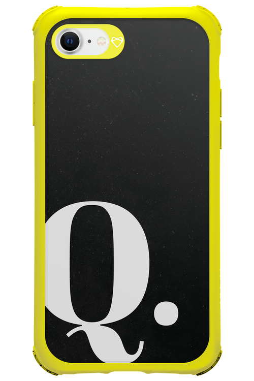 Q (Off Space) 2.0 - Apple iPhone SE 2020
