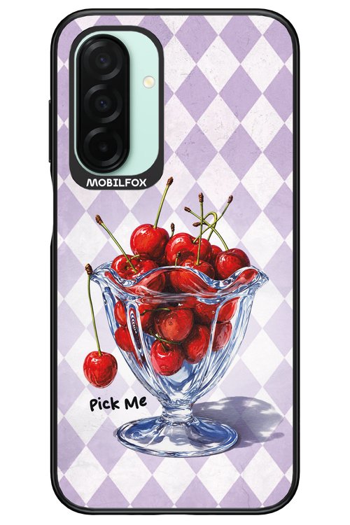 Pick Me 2.0 - Samsung Galaxy A26