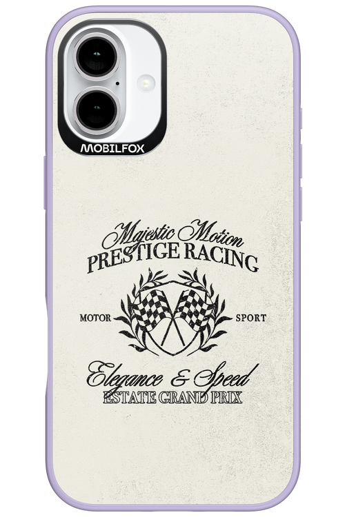 Old money - Apple iPhone 16 Plus