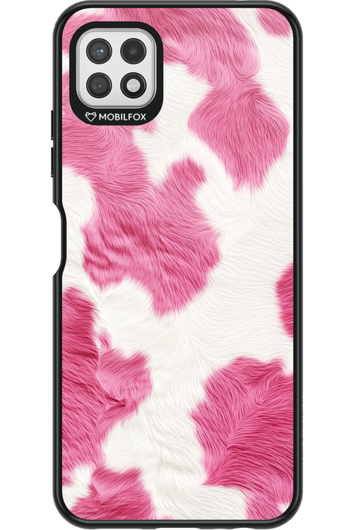 Pink Cow 2.0 - Samsung Galaxy A22 5G
